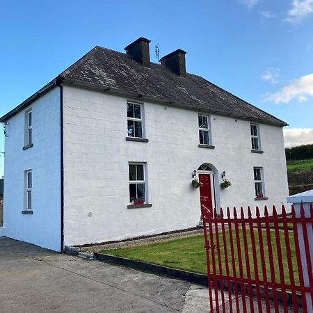 Entire Farmhouse In Tipperary Nenagh Ngoại thất bức ảnh