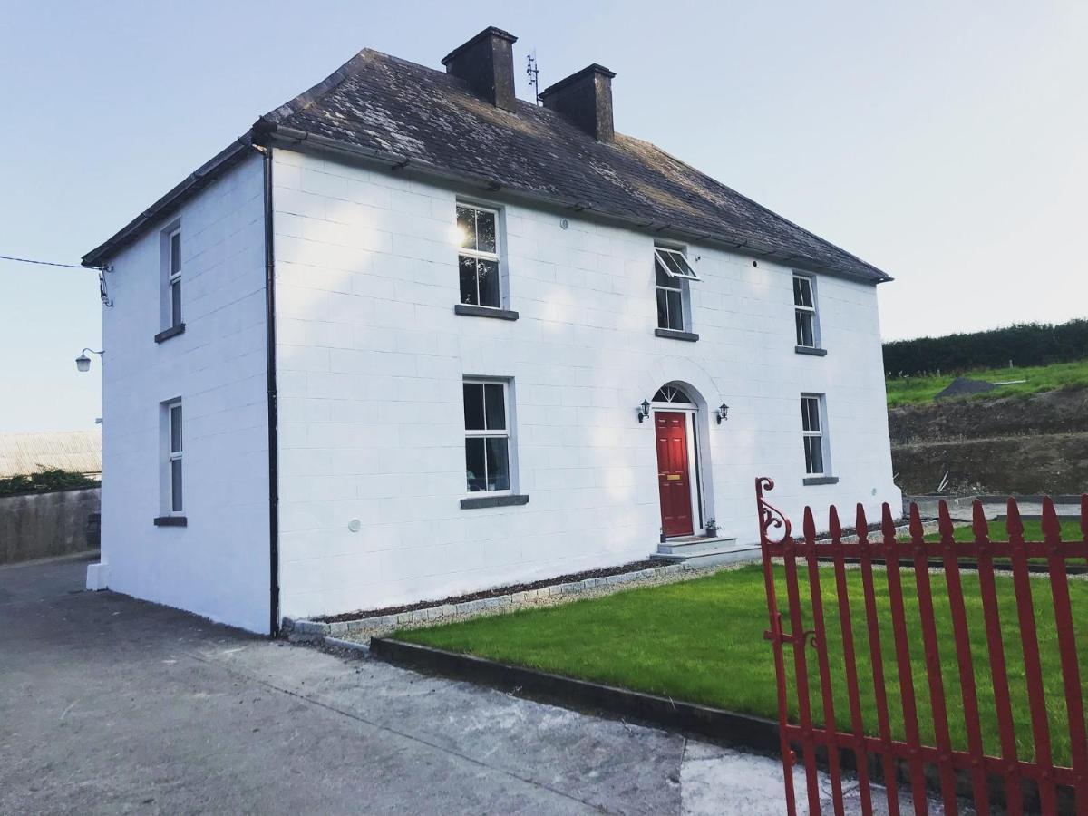 Entire Farmhouse In Tipperary Nenagh Ngoại thất bức ảnh