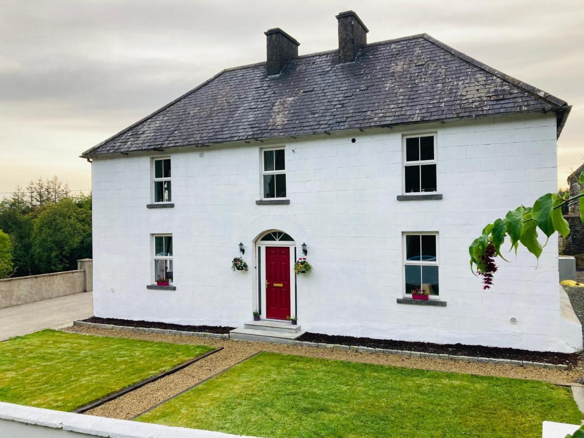 Entire Farmhouse In Tipperary Nenagh Ngoại thất bức ảnh