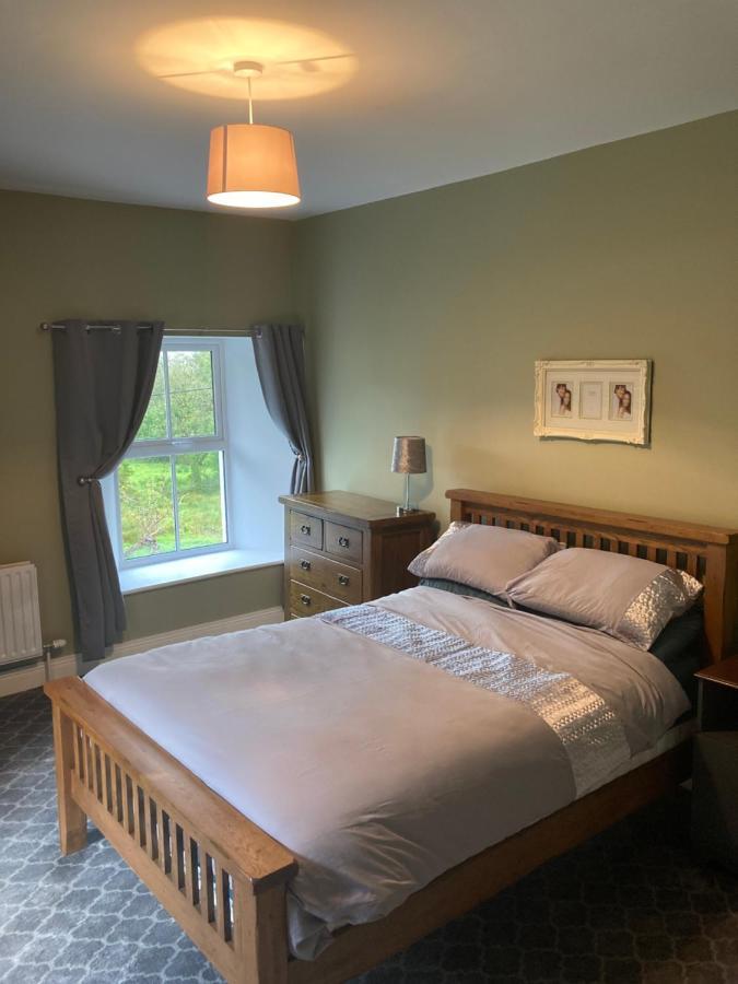 Entire Farmhouse In Tipperary Nenagh Ngoại thất bức ảnh