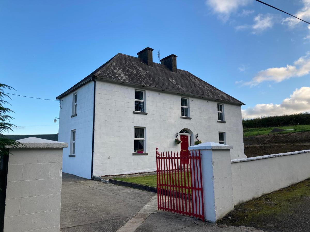 Entire Farmhouse In Tipperary Nenagh Ngoại thất bức ảnh