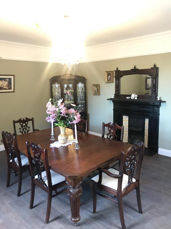 Entire Farmhouse In Tipperary Nenagh Ngoại thất bức ảnh