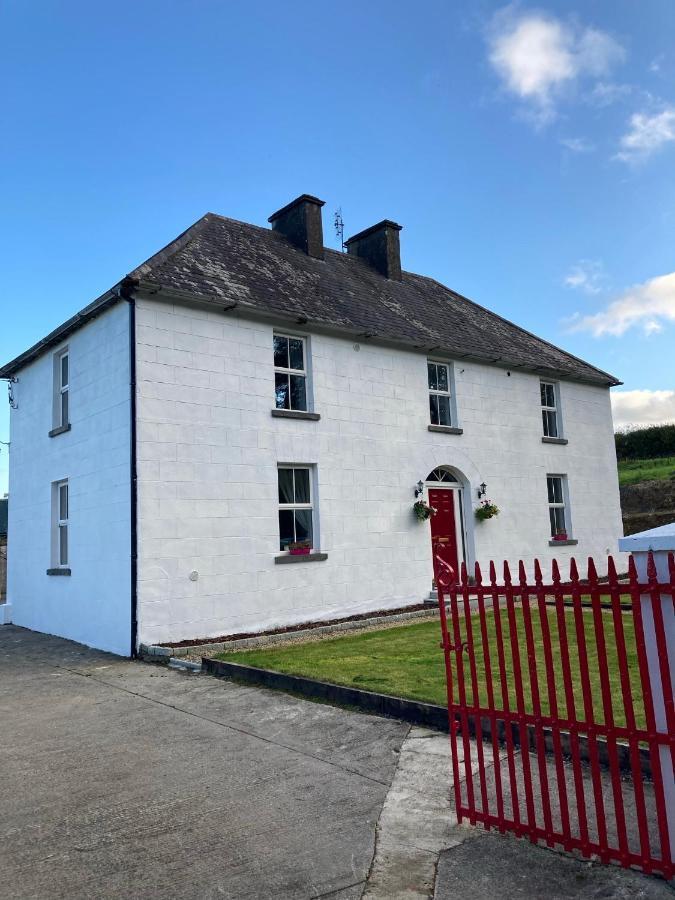 Entire Farmhouse In Tipperary Nenagh Ngoại thất bức ảnh