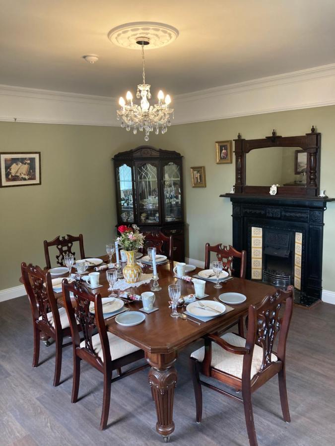 Entire Farmhouse In Tipperary Nenagh Ngoại thất bức ảnh