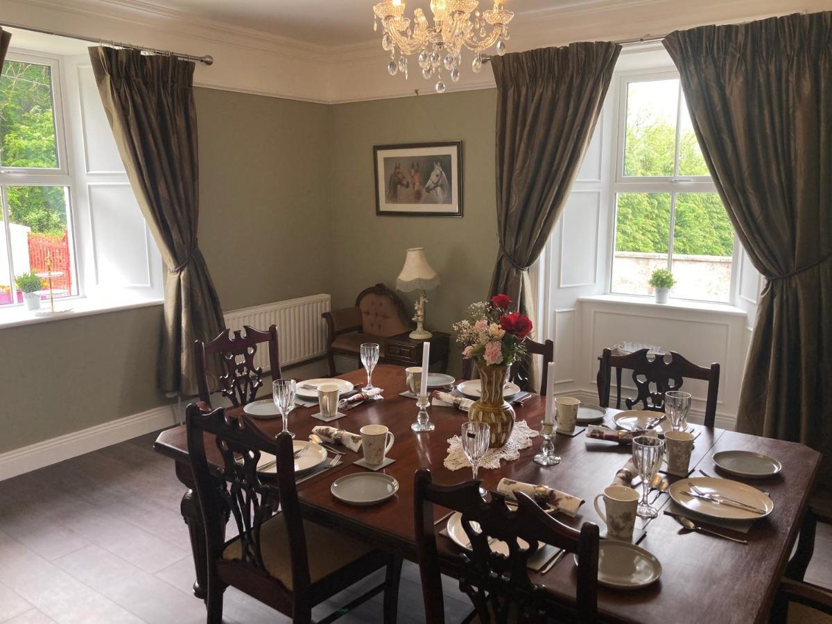 Entire Farmhouse In Tipperary Nenagh Ngoại thất bức ảnh