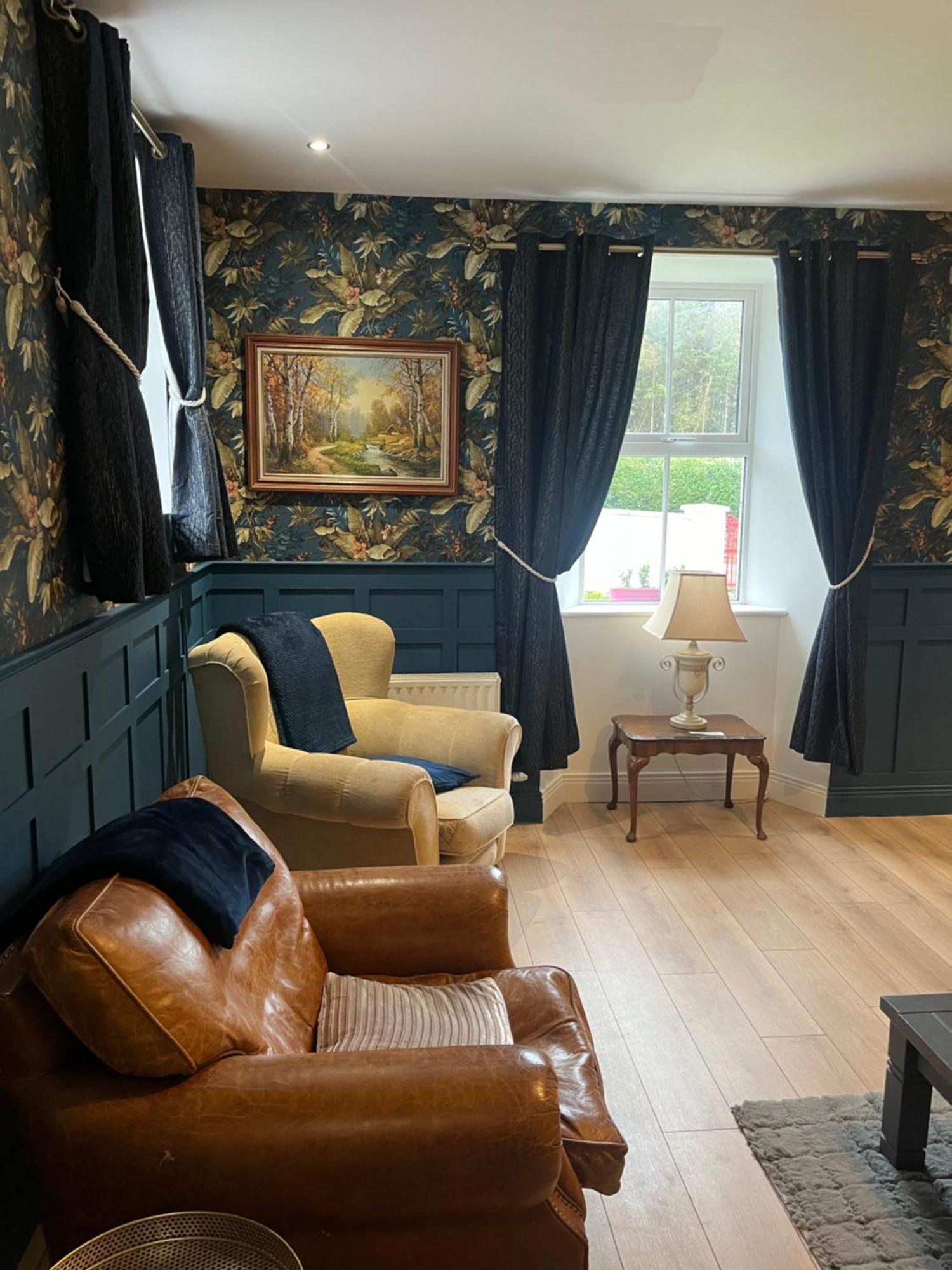 Entire Farmhouse In Tipperary Nenagh Ngoại thất bức ảnh